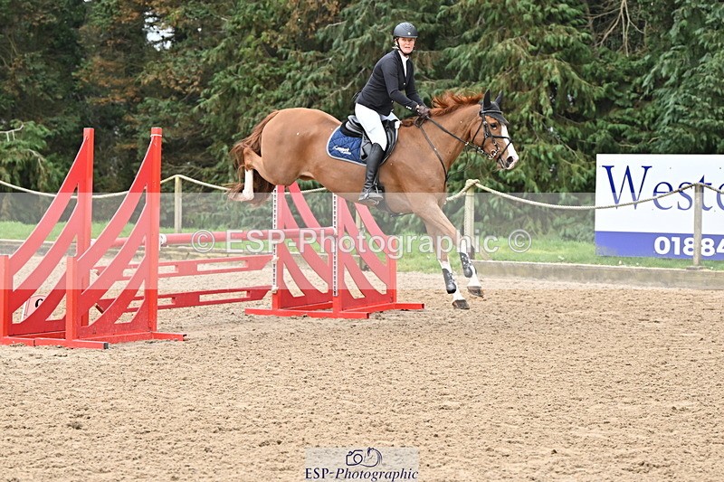 250321A-140750-01092 - Cls 5 British Novice and 90cm Open