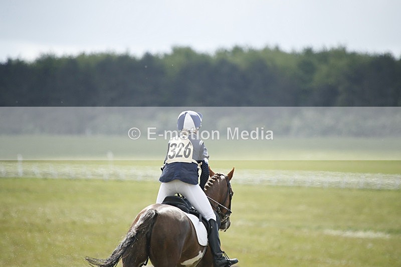 BVHT 140517  IXC -387 - Class 1 XC Intermediate 14/05/17