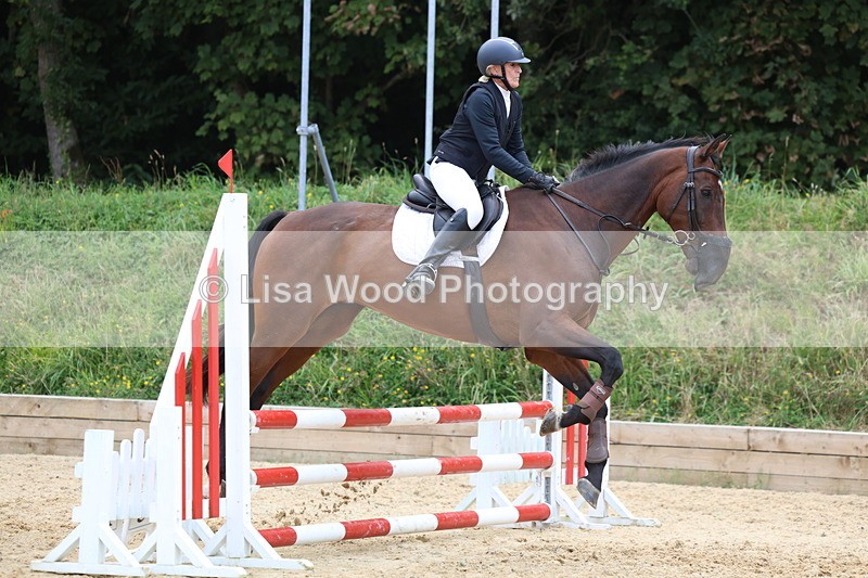 3E7A0800 - Class 3: Senior 80cm