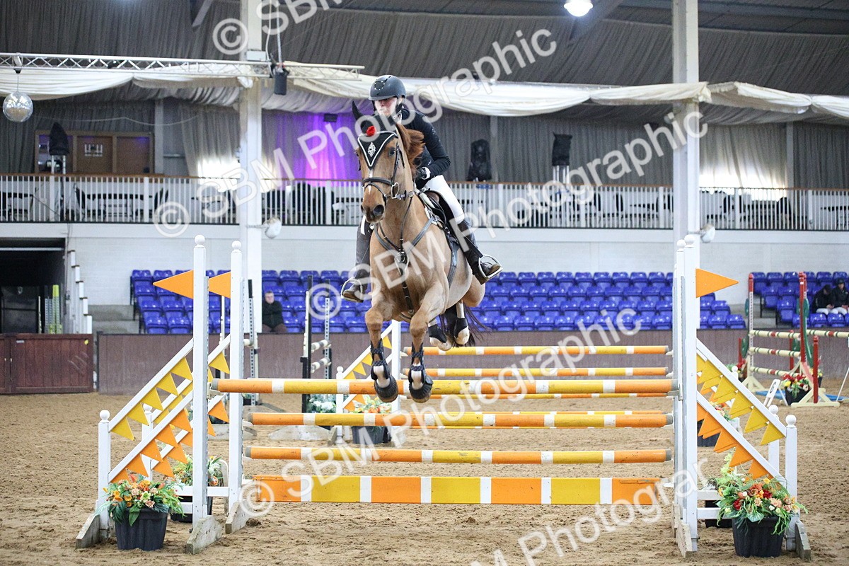 5K7A4464 - Class 4 - Senior 1.15m Open (inc National 1.15m Members Cup Qualifier)