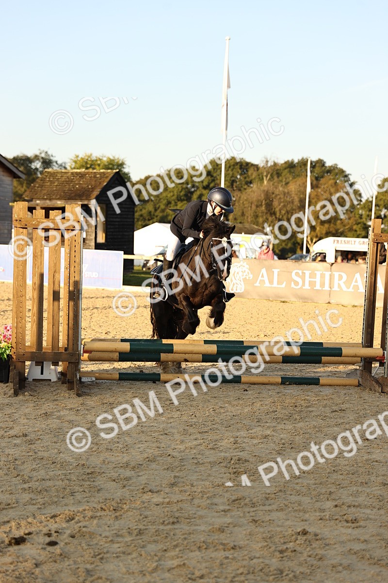 SBM_57036 - J11 - Junior Pony 50cm Championship