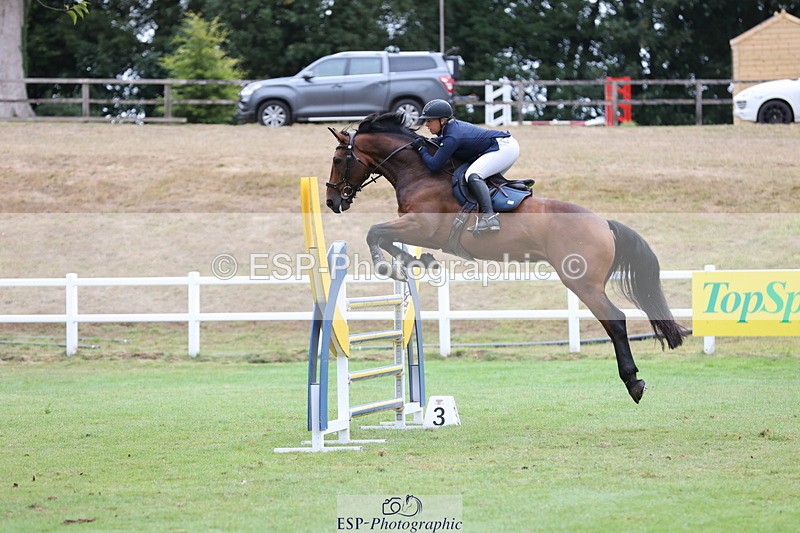 250830A-090640-04257 - Cls 13 Snr 1.25m Open