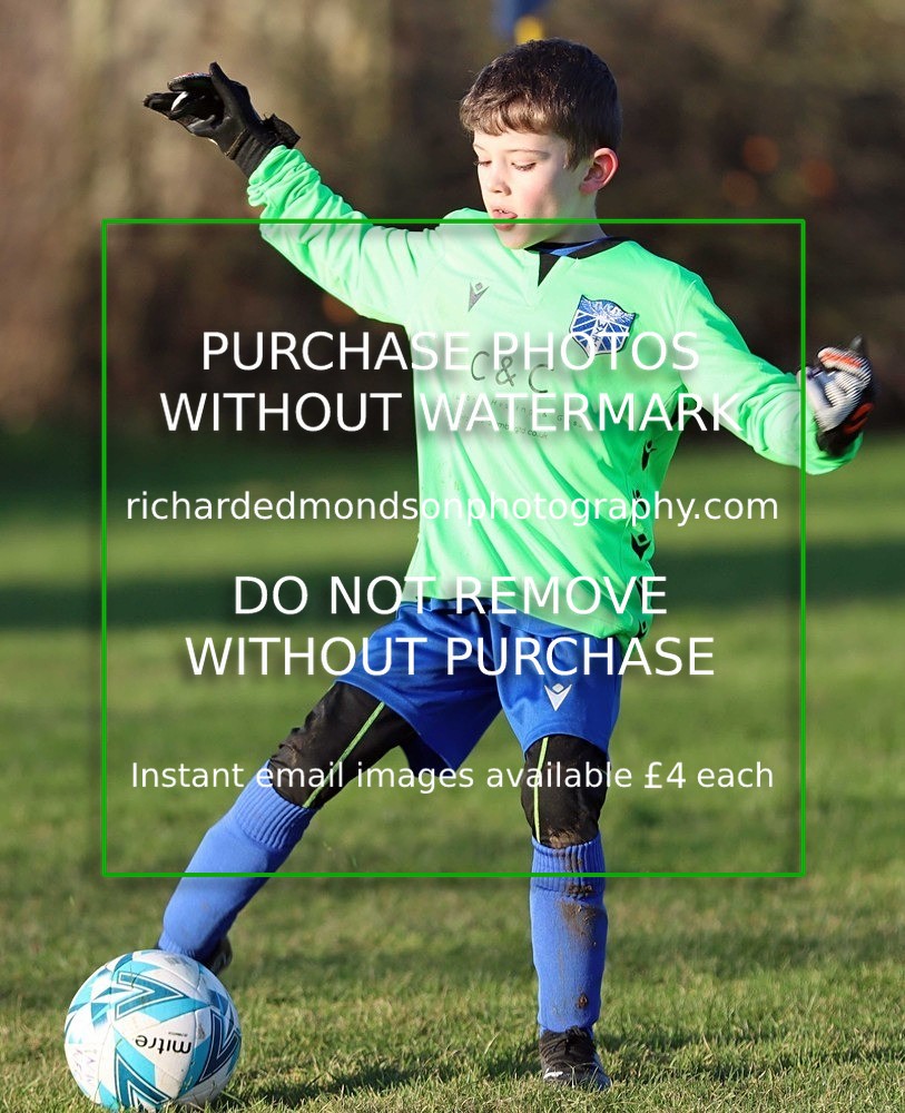 IMG_3205 - Wattsfield Under 7's vs Grange Utd Under 7's (25/1/25)