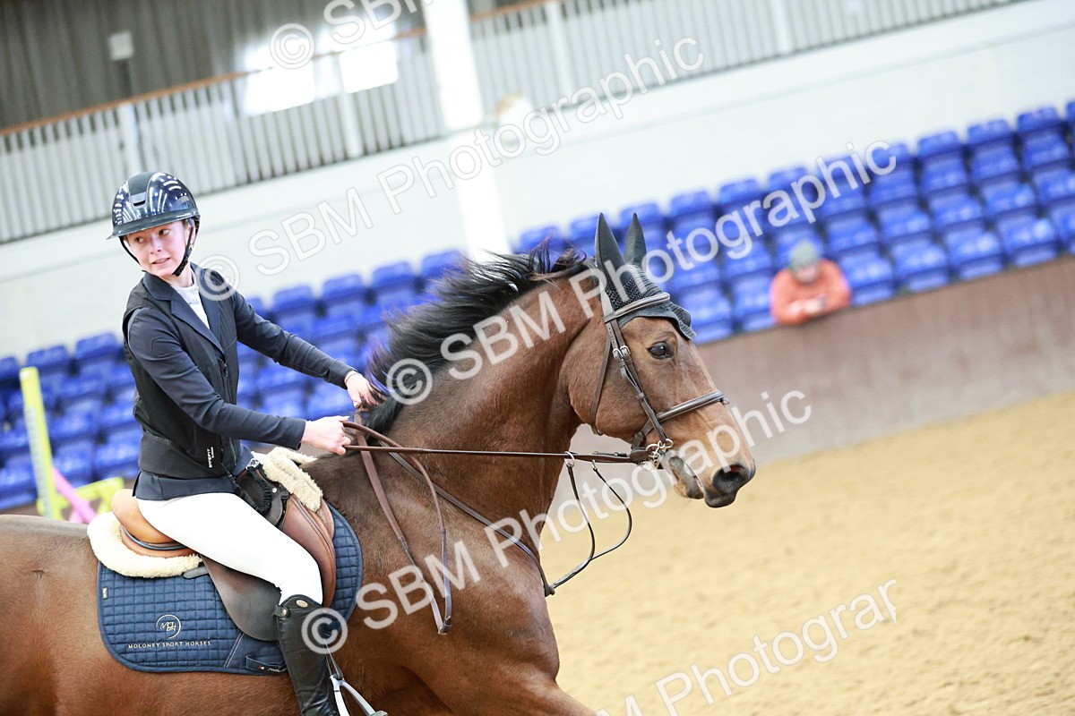 SBM_003984 - Class 11 - Senior Newcomers - 1.10m