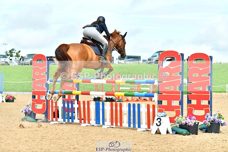 230728A-140811-02785 - Cls 3 Foxhunter