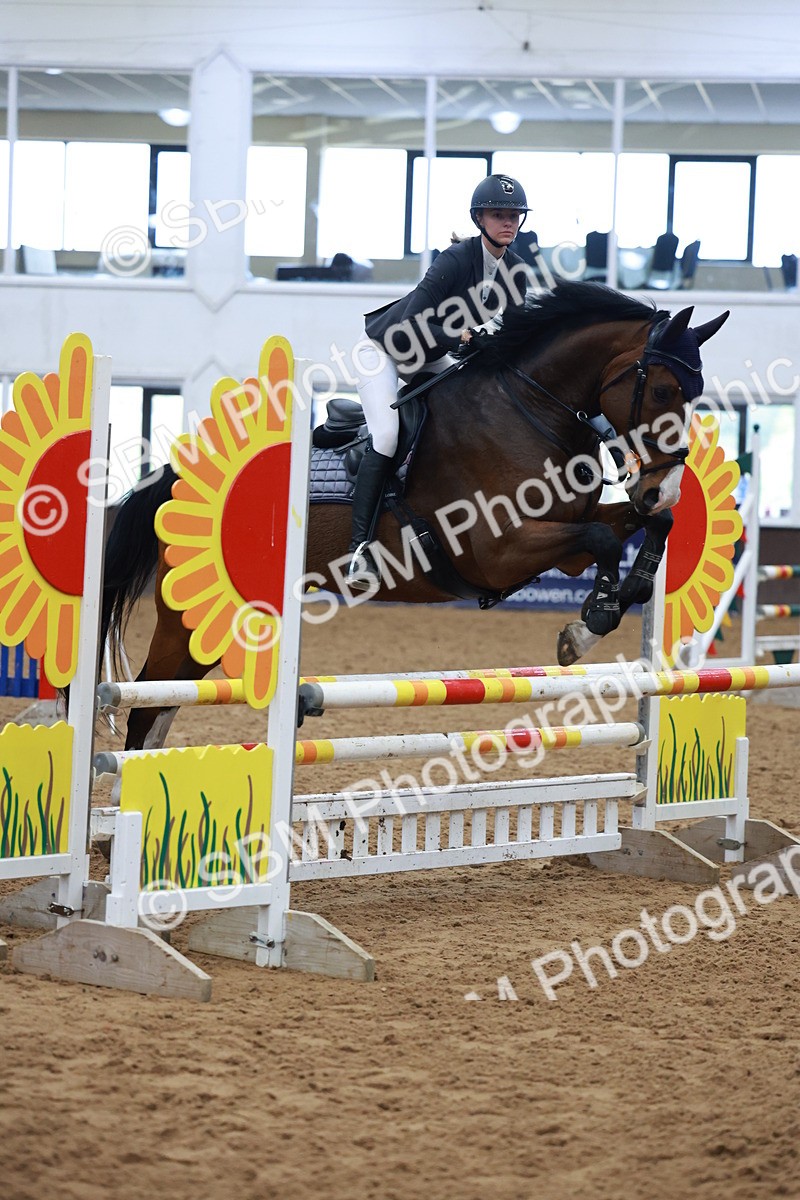 SBM_001106 - Class 3 - Senior Discovery 1.00m