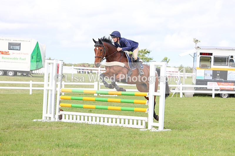 3E7A7960 - Class 14: Senior Discovery/1m open