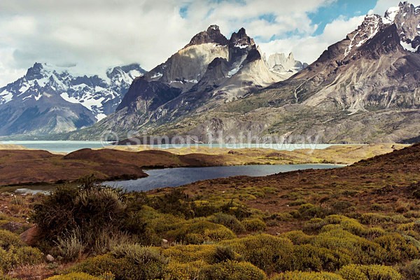  - Chile