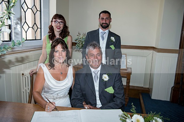 NMH-382 - Sonja and Steve's Wedding 21/7/2018