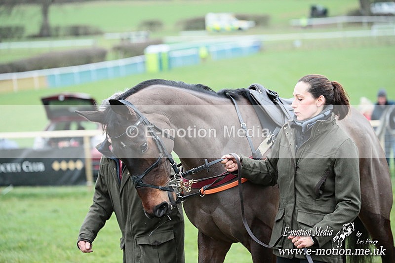 PtP 141225  0020 - Harkaway Club PtP Chaddesley Corbet 28/12/25