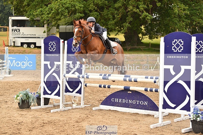 230618-120926-11561 - Cls 24 Pony Newcomers & 1m Open