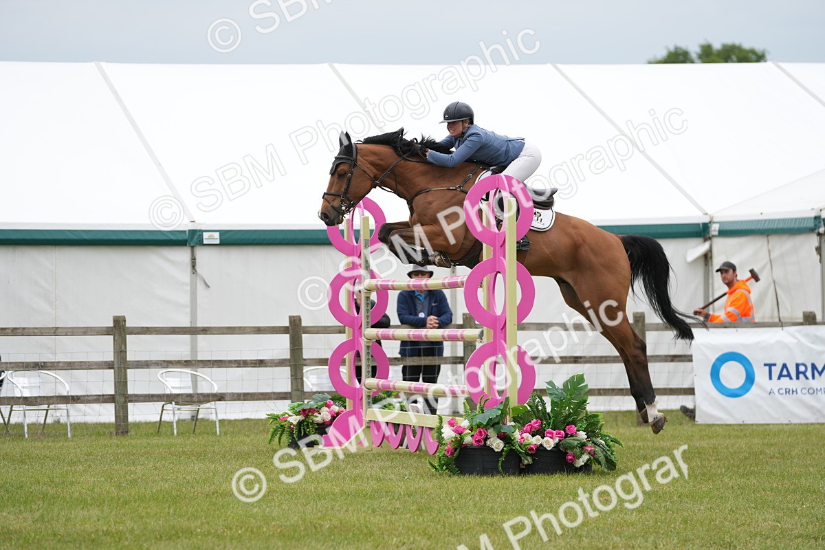 SBM_07315 - Class 203 - Martin Grant Homes Areal Trial