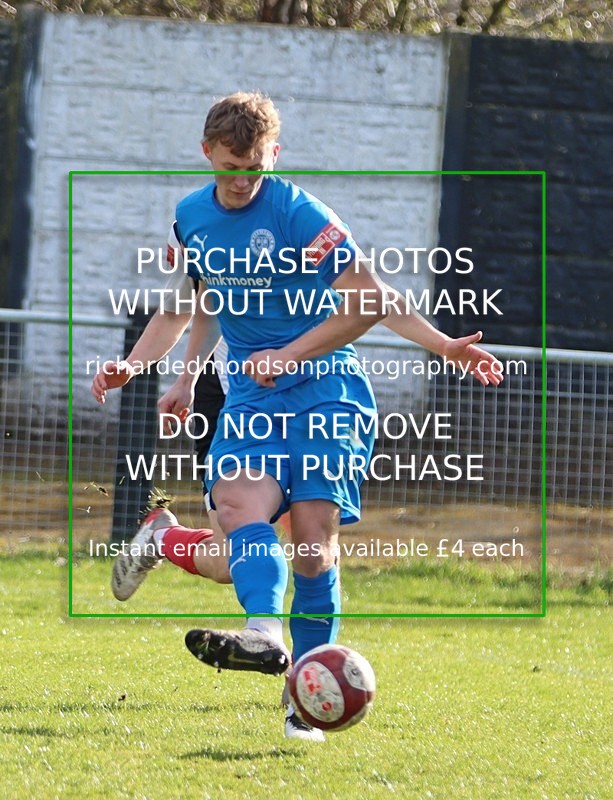 IMG_6903 - Kendal Town v Warrington Rylands (5/3/22)