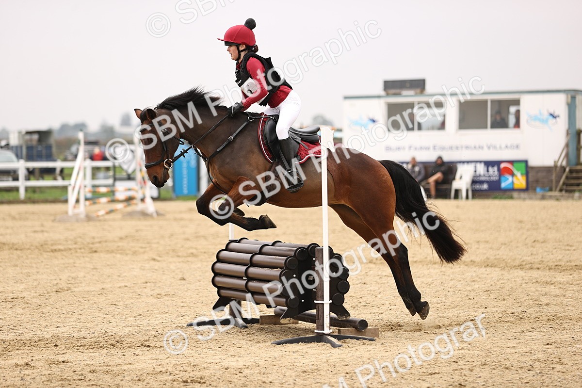 SBM_002292 - Class 2 - 80cm