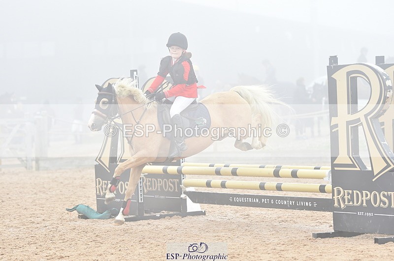 230902A-103624-00412 - Cls 2A Pony Small 70cm