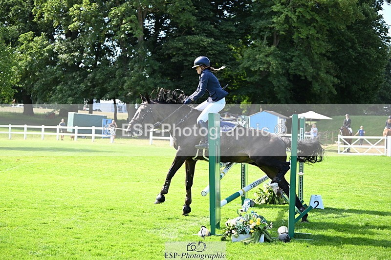 250703A-095048-02337 - Cls 1 Snr Foxhunter