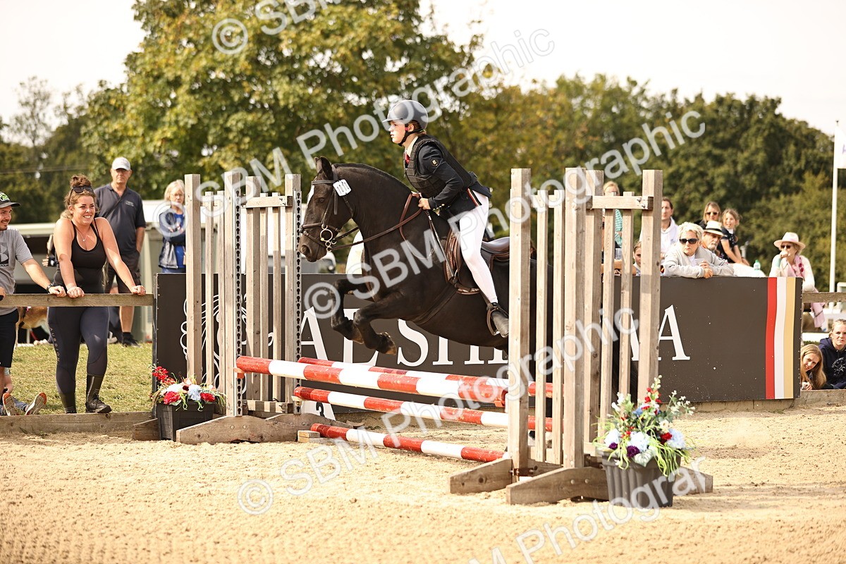 SBM_66824 - J13 - Junior Pony 60cm Championship