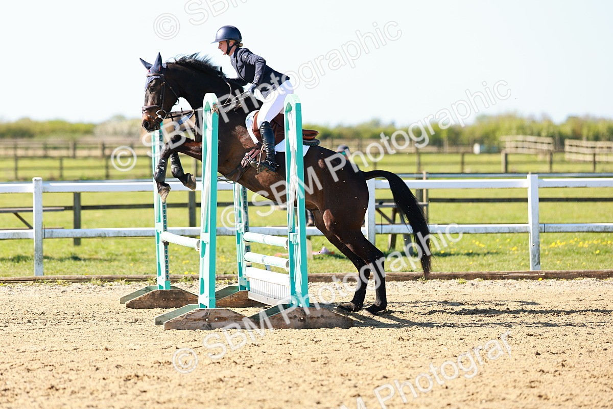 SBM_000544 - Class 1 - Clear Round