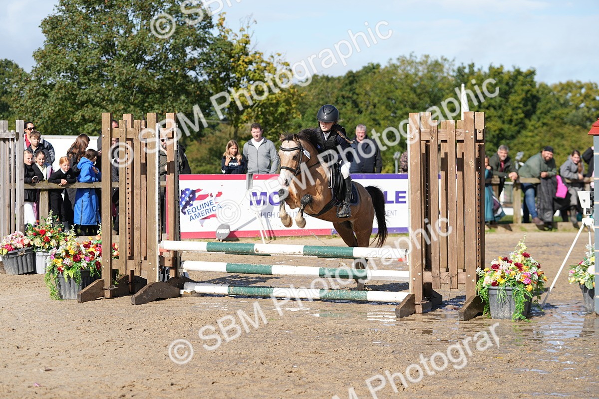 SBM_38377 - J6 - Junior Pony 55cm Championship