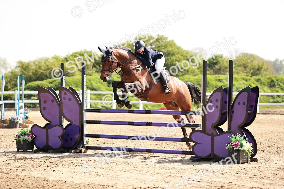  - Class 22 - Senior Discovery - 1.00m