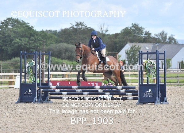 BPP_1903 - DERBY CLASS 5 - 60CM