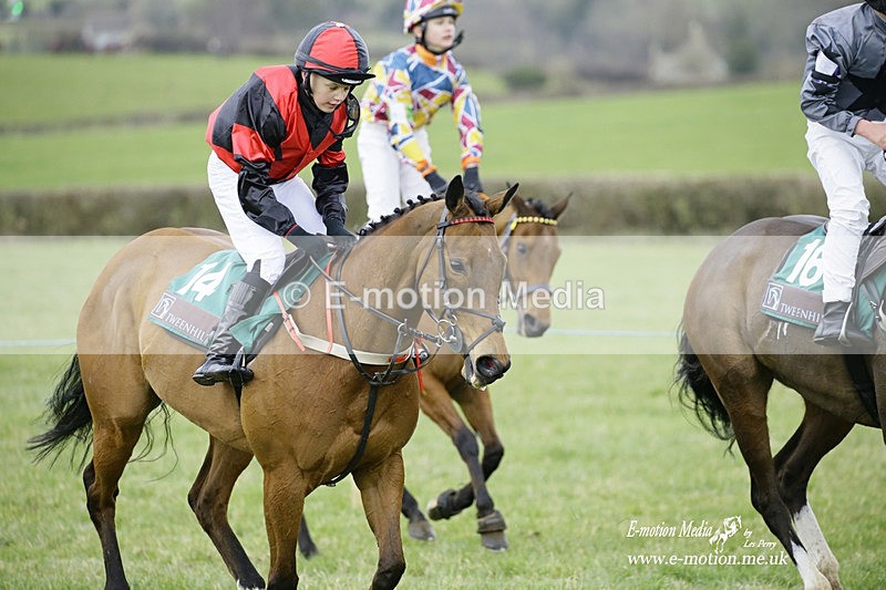 PtP 050322 210 - The Beaufort Races Didmarton 05/03/22