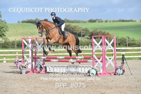 BPP_8075 - CLASS 32 SUN Equiyd 0.85m Amateur Championship Qualifier