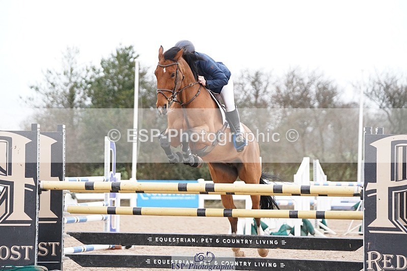 250223-122014-03617 - Cls 22 Foxhunter and 1.20m Open