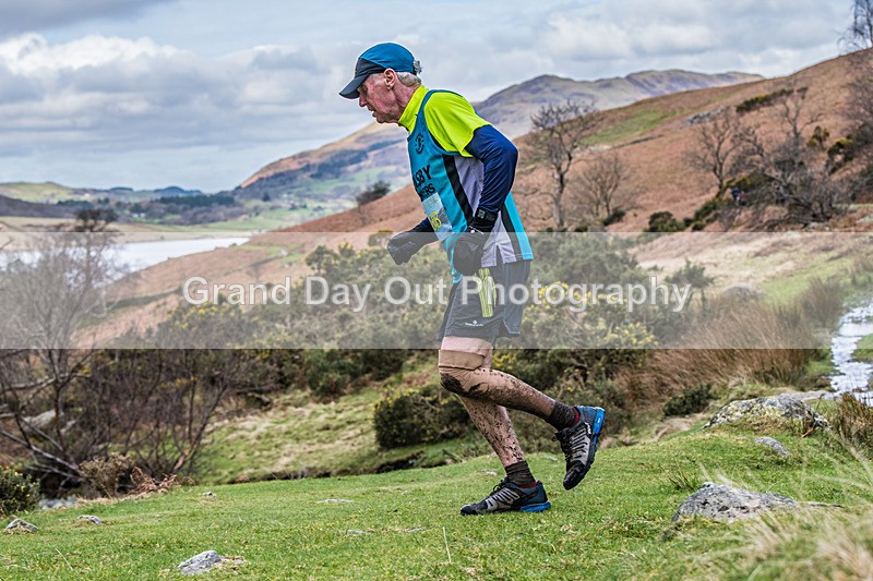 Buttermere-375 - High Terrain Events Buttermere Trail Run Sunday 26th March 2023