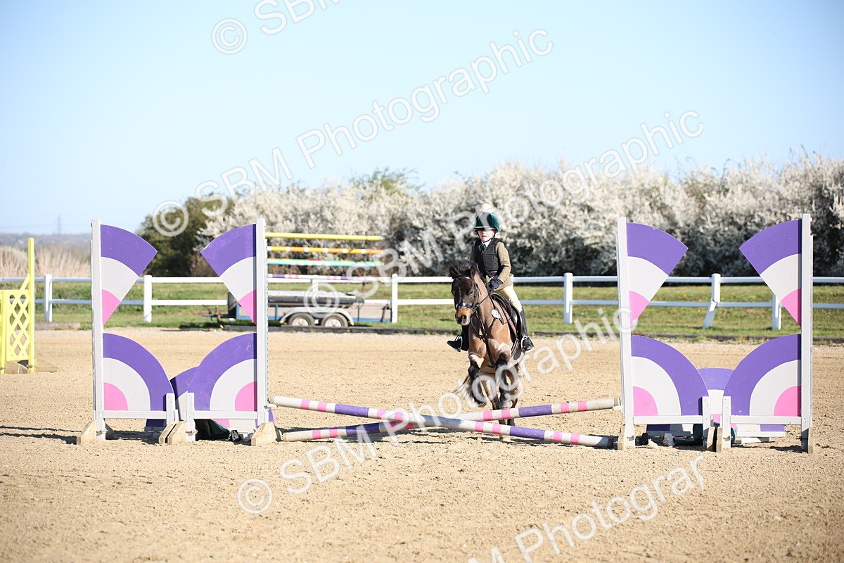 SBM_000081 - Class 1 - 40cm