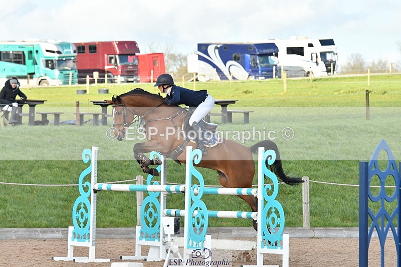 240306A-155432-02282 - Cls 5 Foxhunter and 1.20m Open