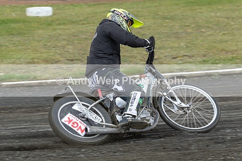 210522-7D-8E0A7832 - Ride & Skid It  Speedway Experience 22nd  May 21