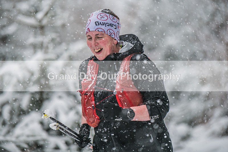 Glentress-2320 - High Terrain Events Glentress 42, 21 & 10K Trail Races Sunday 15th February 2026