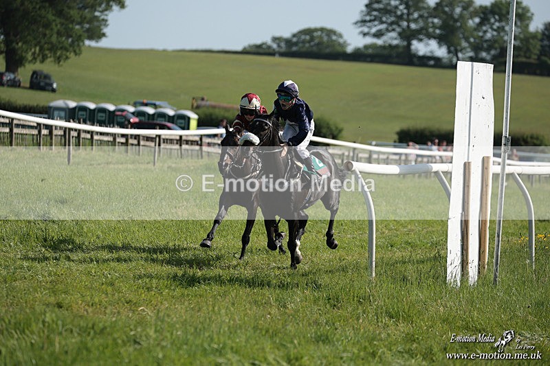 PR 250526 132 - Pony Racing from Chaddesley Corbett 25/05/26