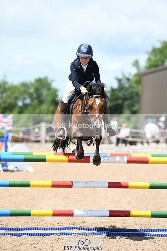 250628-132616-05087 - Cls 12 Newcomers 2nd Round 1pm to End