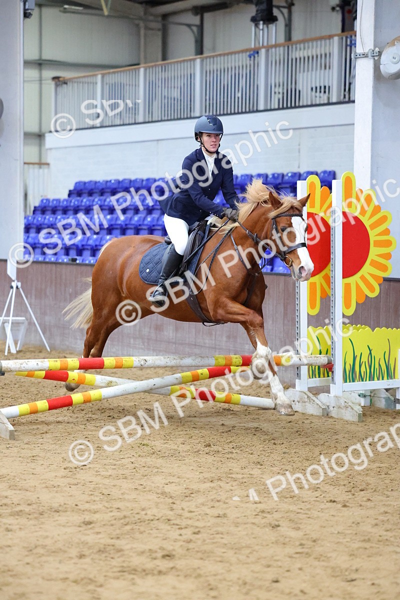 SBM_000795 - Class 3 - 60cm