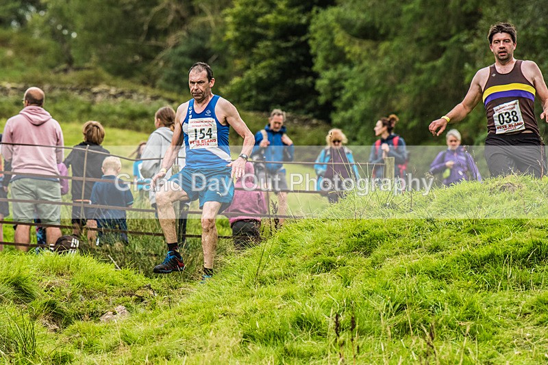 Grasmere-878 - Grasmere Sports Junior & Senior Fell Races Sunday 27th August 2023