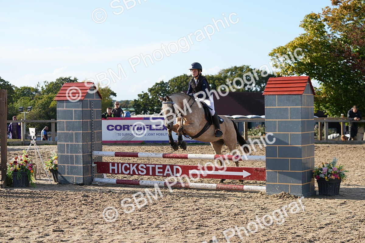 SBM_53590 - J8 - Junior Pony 65cm Championship
