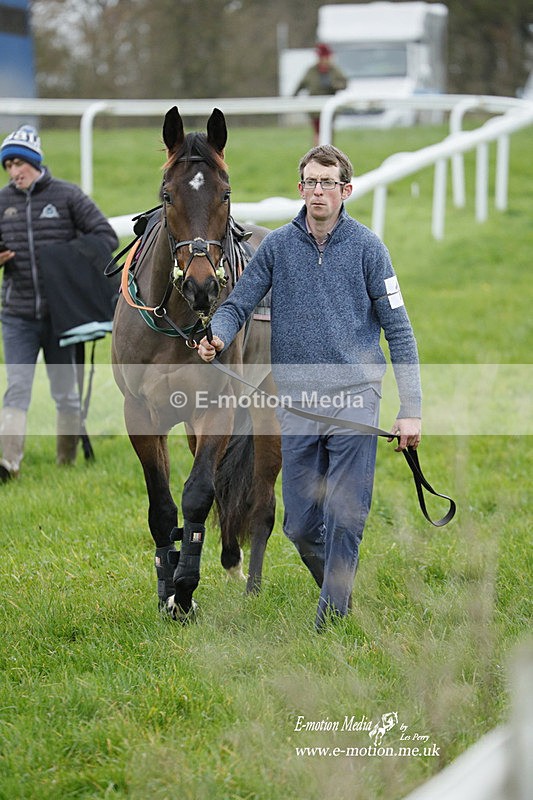 PtP 271122 185 - Hursley Hambledon Hunt Point-to-Point - Larkhill - 27/11/22