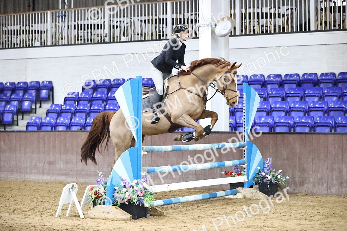 SBM_002728 - Class 9 - Senior Discovery - 1.00m