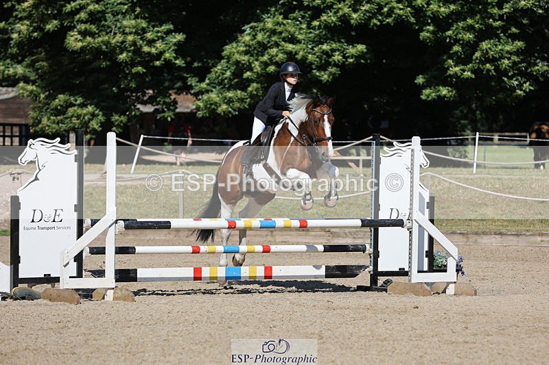 250703A-092434-00329 - Cls 5 85cm Amateur Qualifier