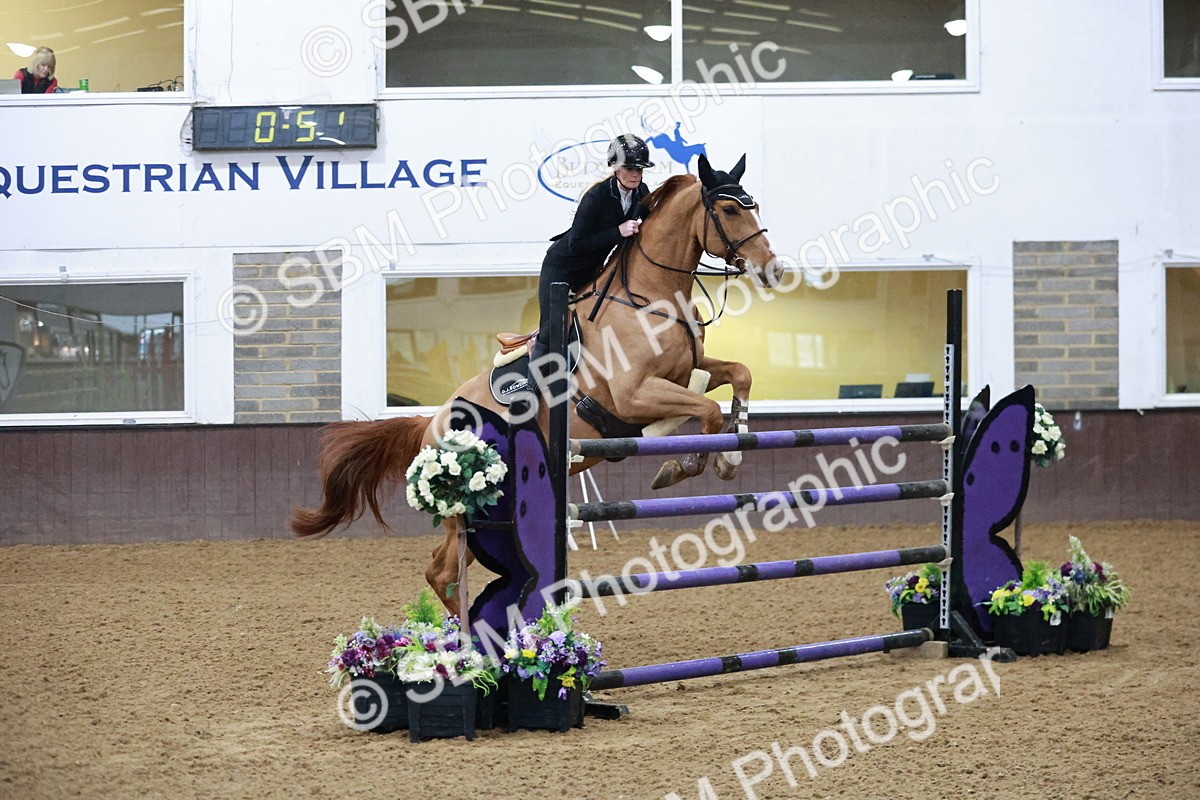 SBM_001637 - Class 6 - National 1.30m 1.40m