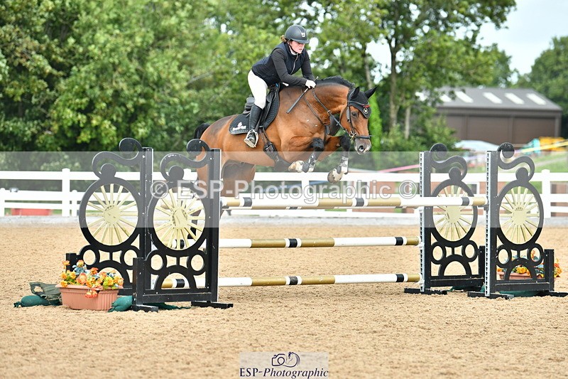 230813A-153302-13094 - Cls 44 A&B 1.10m National Amateur Qualifier & 1.10m Open