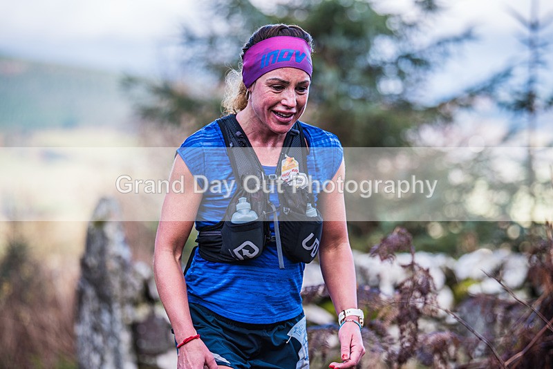 TVU 50  60K-287 - High Terrain Events Tweed Valley 50 & 65K Ultra Trail Races Sunday 19th November 2023