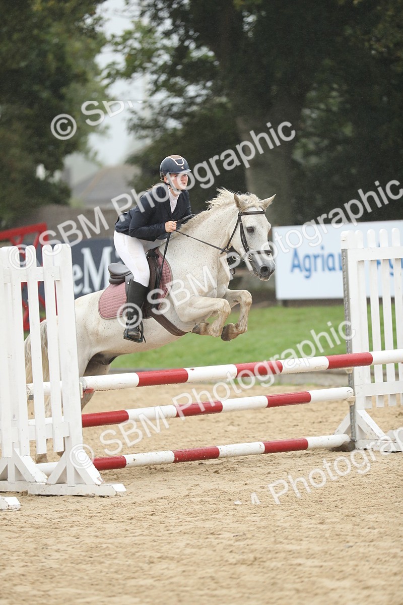 SBM_73898 - J16 - Junior Pony 75cm Championship