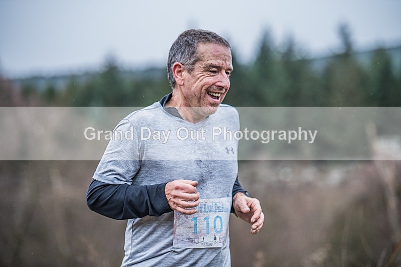 HTE Kielder Duathlon-1412 - High Terrain Events Kielder Off Road Duathlon Sunday 8th January 2023