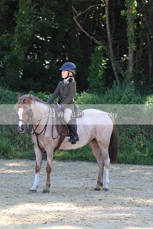 3E7A8177 - Class 16: First Ridden