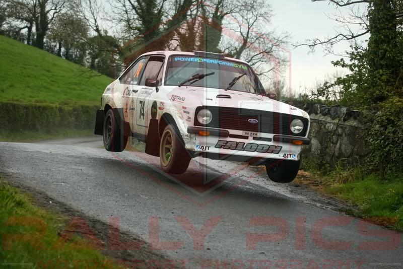 Circuit of Ireland 166 of 204 - Circuit of Ireland 2025