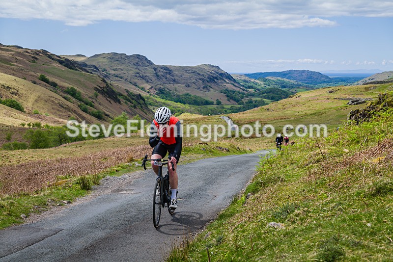 125808 - Hardknott Pass Camera 1 12.00-13.00