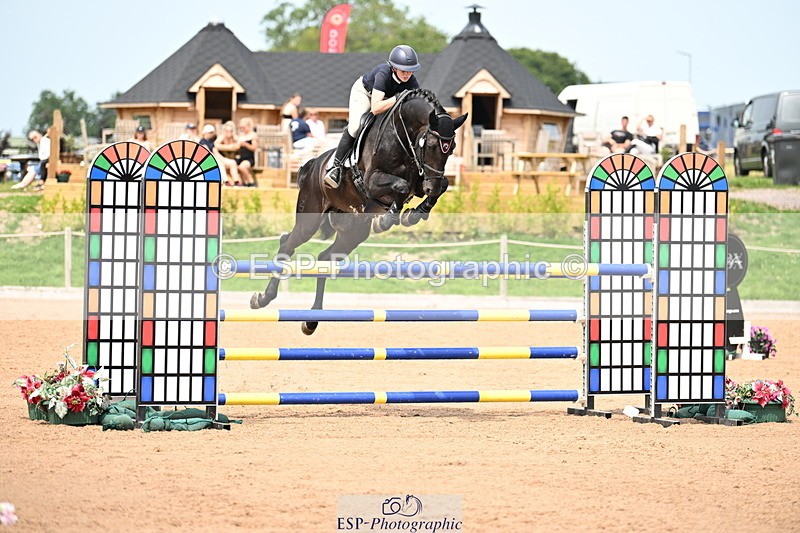 240801A-140145-01893 - Cls 4 Chard 7 Yr Old Championships